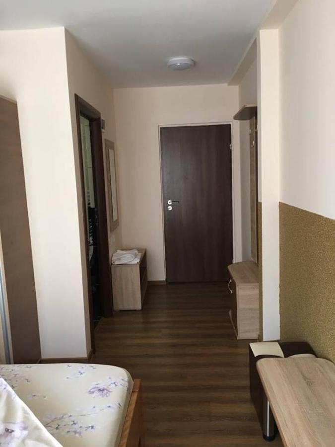 Motel Mesterul Manole Curtea de Argeş Exteriör bild