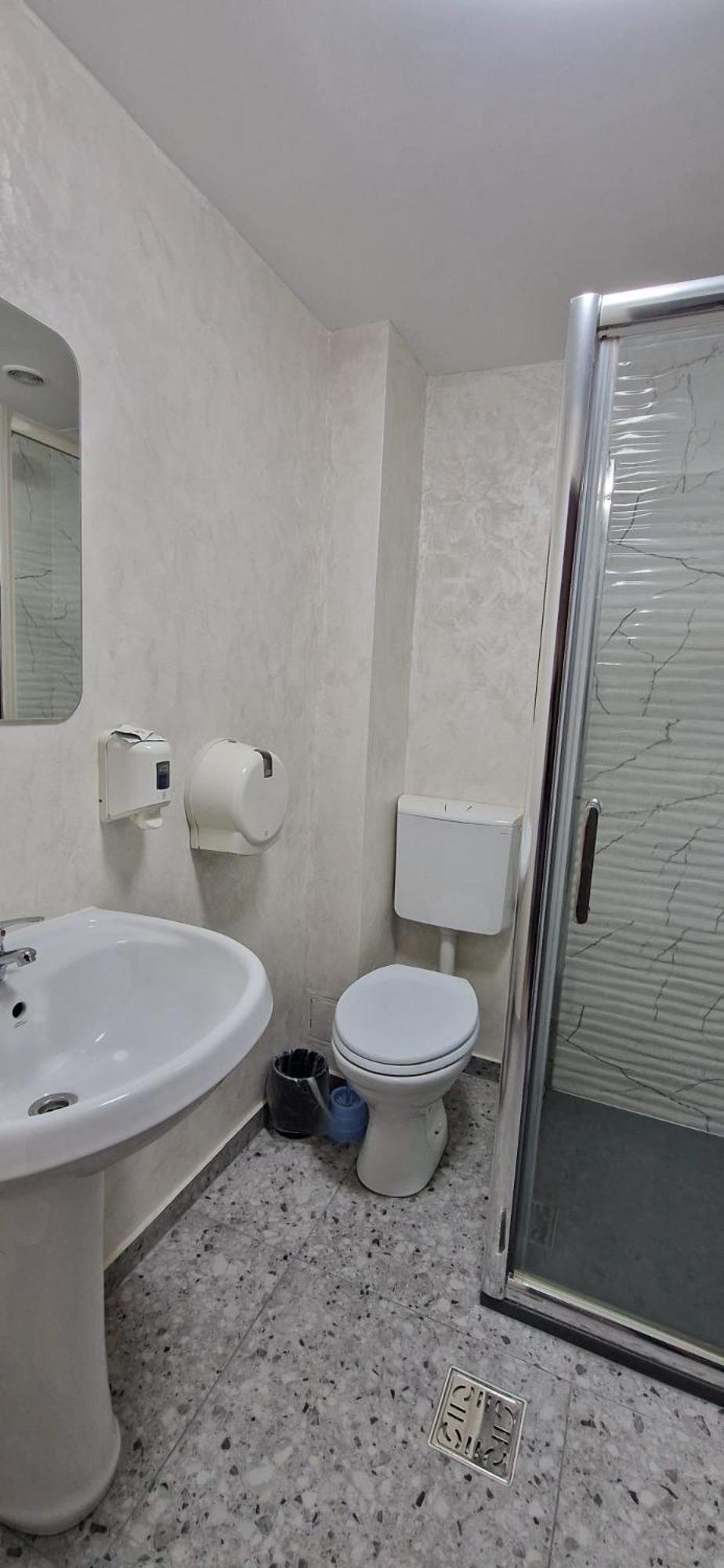Motel Mesterul Manole Curtea de Argeş Exteriör bild